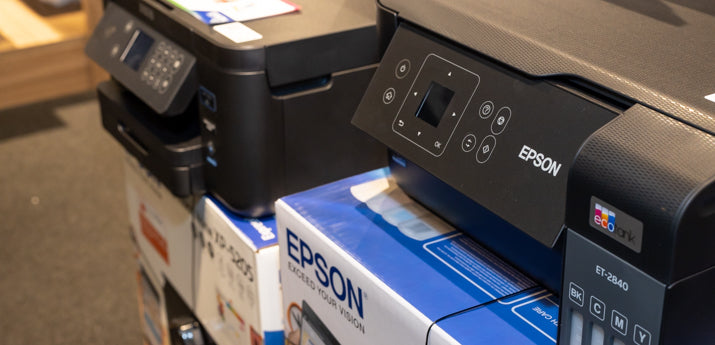 Printers.