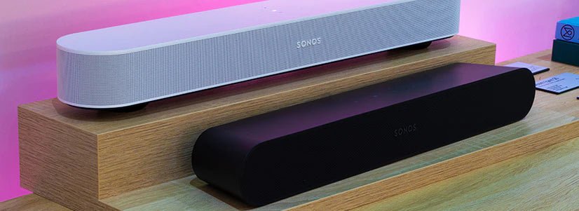 Best verkochte soundbars.