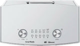 Kenwood CR-ST700SCD-S zilver