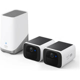 Eufy eufyCam Solo (S220) 2-Cam kit