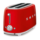 Smeg TSF02RDEU rood