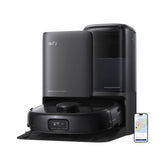 Eufy Robot Vacuum Omni E25