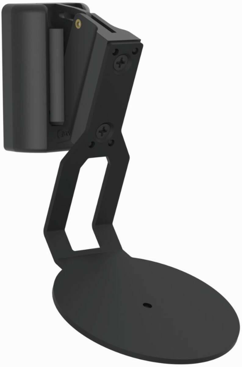 Cavus Muurbeugel voor Sonos ERA 100 zwart.