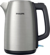 Philips HD9351/90 RVS-zwart