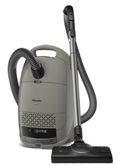 Miele Guard M1 Silence casa grijs