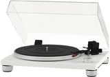 Sonoro Platinum EAS Matt White Silver