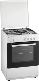 Etna FGV160WIT wit