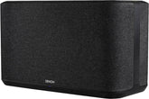 Denon Home 350 zwart.