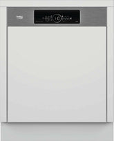 Beko BDSN36640XC2 inox.