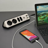 ESTILO CORNER 4X WITH USB