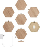 Nanoleaf Elements Hexagons Starter Kit 7PK