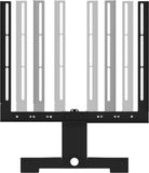 Cavus Denon Home Soundbar 550 Frame voor Muurbeugel