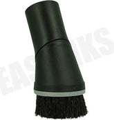 EASYFIKS BORSTEL PLUMEAU MET NATUURHAAR 32MM COMPACT DRAAIBA