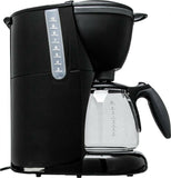 Braun Domestic Home KF 560/1 PurAroma Plus zwart