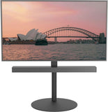 CAVUS ACCESSOIRE PUNT FRAME UNIVERSEEL ZWART