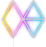 Nanoleaf Lines Starter Kit - 9PK