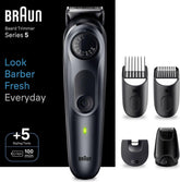 Braun Series 5 BT5420