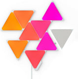 Nanoleaf Shapes Triangles Starter Kit 9PK