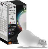 CALEX LEDLAMP SMART LED STANDAARDLAMP A60 E27 FILAMENT SOFTL