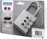 Epson 35 Multipack