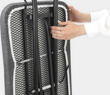 Brabantia Strijkplank C - 124 x 45 cm - Spring Bubbles