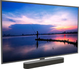 CAVUS PREMIUM DRAAIBARE MUURBEUGEL MET SONOS BEAM FRAME ZWAR