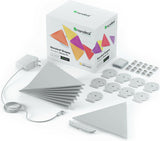 Nanoleaf Shapes Triangles Starter Kit 9PK