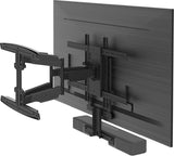 Cavus Denon Home Soundbar 550 Frame voor Muurbeugel