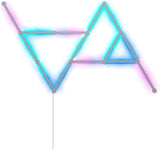 Nanoleaf Lines Starter Kit - 15PK