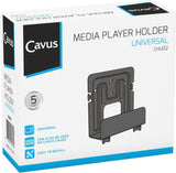 Cavus Universele houder voor Multimedia speler
