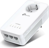 TP-Link TL-WPA8631P Uitbreiding Powerline