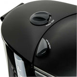 Braun Domestic Home KF 560/1 PurAroma Plus zwart