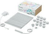 Nanoleaf Lines Starter Kit - 15PK