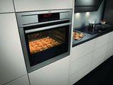 AEG BS 7304001 M Combi stoomoven inbouw