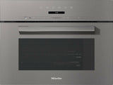 Miele DG7240 CLST Inbouw stoomoven