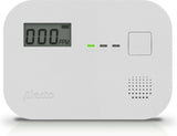 Alecto COA3910 Koolmonoxidemelder met display