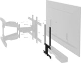 Cavus Denon Home Soundbar 550 Frame voor Muurbeugel