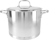 Demeyere Atlantis 7 Soeppot met deksel 20 cm / 5 l