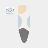 Brabantia Strijkplankhoes B, 124x38cm, PerfectFlow - Spring