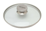 Demeyere Glasdeksel 20 cm