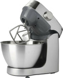 Kenwood KHC29A.X0SI zilver-grijs