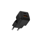 Xtorm NextGen 25W Wall Charger Black - XECNG251