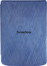 Pocketbook Shell blauw
