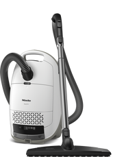 Miele Guard M1 Parquet XL briljantwit