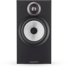 Bowers & Wilkins 606 S3 2 stuks zwart