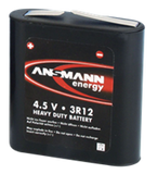 GP Battery GPB1027 GP Super Alkaline Batt. 4,5V
