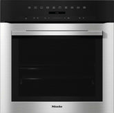 Miele H 7164 BP RVS.