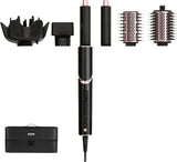 Shark Flexstyle 5-IN-1 Fohn en Multistyler - Airwrap zwart