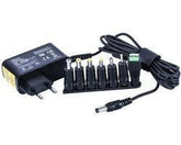 Classic 12V-2A Netadapter M.5,5X2,1MM Holle Stekker 7 Adapte