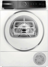 Bosch WQB246C9NL wit